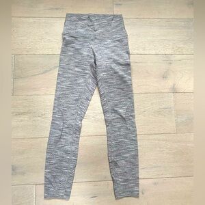 lulu lemon leggings